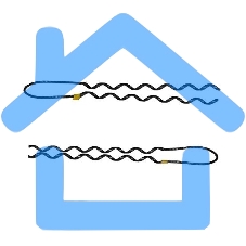 Вязка спиральная ВС 35/50.2 ИНСТАЛЛ 17010 Вязка спиральная ВС 35/50.2 ИНСТАЛЛ 17010