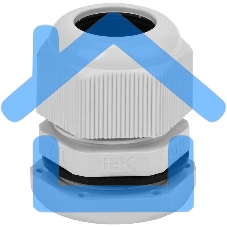 Сальник Iek YSA20-18-21-54-K41 PG 21 диаметр проводника 15-18мм IP54 ИЭК