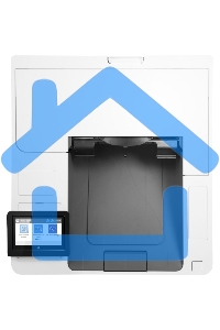 Принтер лазерный HP LaserJet Enterprise M612dn (7PS86A), A4, ч/б, печ. до 71 стр/мин., 1200 x 1200 dpi, USB, RJ-45, Air Print, Mopria