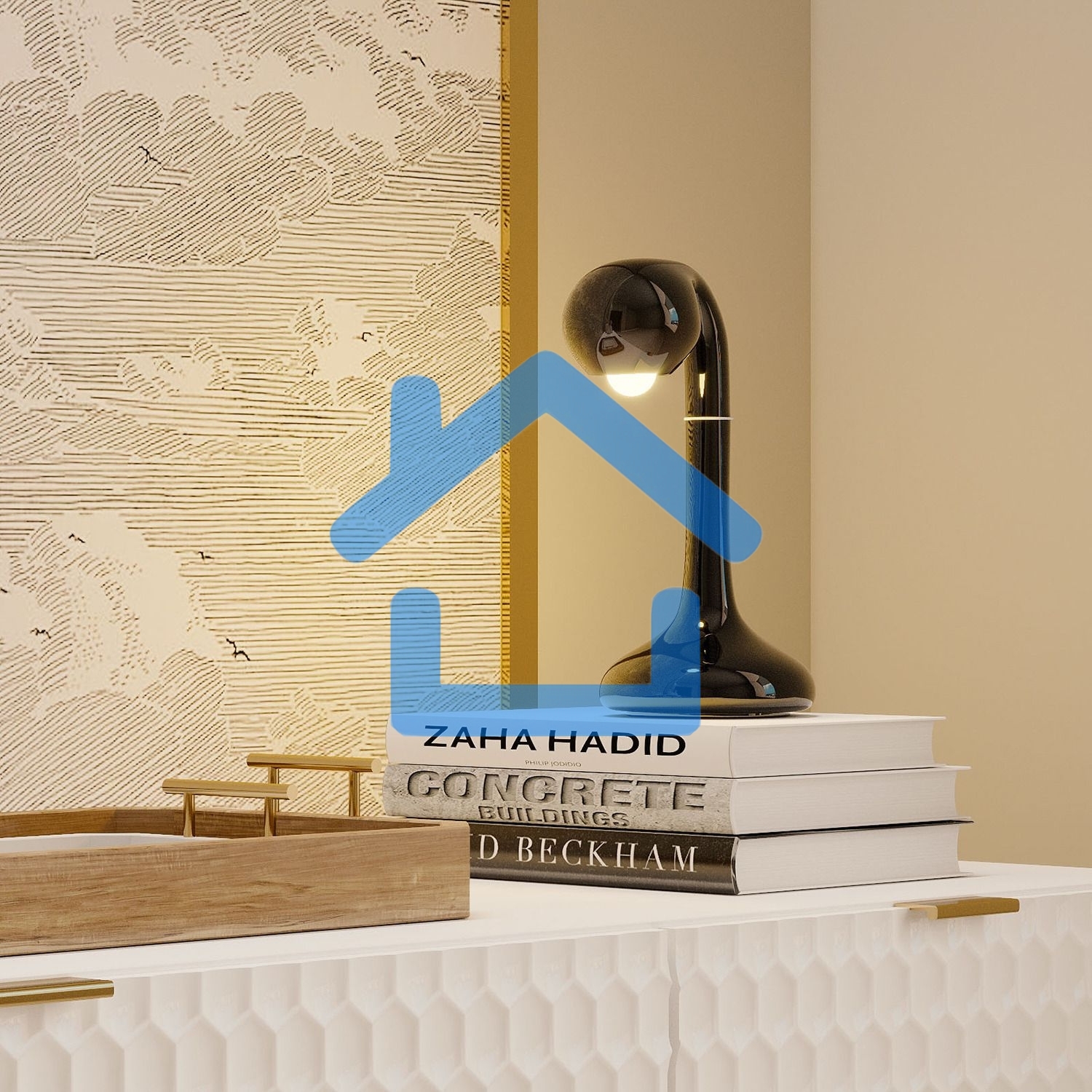 Лампа cветодиодная Gauss Elementary Шар 6W 3000K E27 (3 лампы в упаковке) LED 1/40