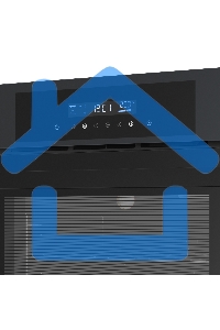 Шкаф духовой электрический Maunfeld AEOD6063G1