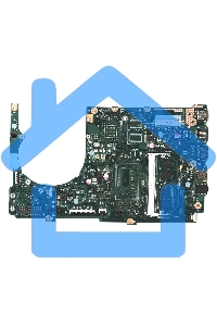 Материнская плата для Asus S301LA донор компонентов