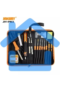 Набор инструментов Jakemy JM-P03 многофункциональный