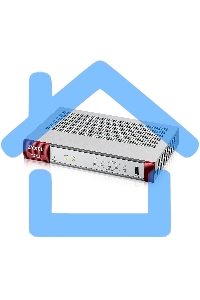 Межсетевой экран Zyxel USG FLEX 100HP с подпиской Gold на 1 год (AS, AV, CF, IDP/DPI, Sandboxing, SecuReporter), 1xRJ-45: 1G PoE+ (LAN/WAN), 7xRJ-45: 1G (LAN/WAN), 1xUSB3.0 **