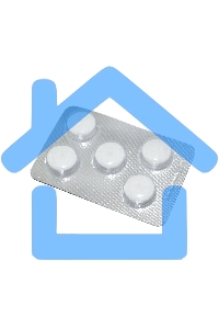 Таблетки для чистки кофемашин от кофейных масел блистер 5 таб. по 2г