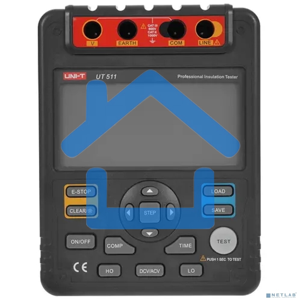 Индикатор напряжения цифровой Rexant R-30 12-2050