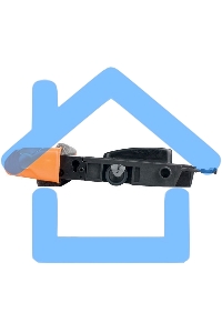 Картридж лазерный Cactus CS-CLT-K409S черный (1500 стр.) для Samsung CLP-310/315/CLX-3170/3175/3175FN