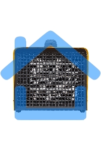 Тепловая пушка Ballu BKX-5