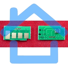 Чип ELP для Samsung ML2850/2851 (MLT-D2850B) 5K (Китай)