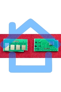 Чип ELP для Samsung ML2850/2851 (MLT-D2850B) 5K (Китай)