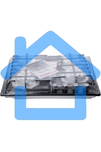 Газовая варочная панель Maunfeld EGHE.64.6CB/G