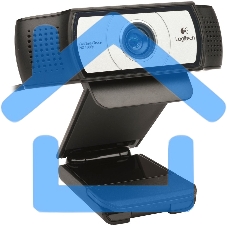 Веб-камера Logitech Webcam C930с 960-000972/960-001260