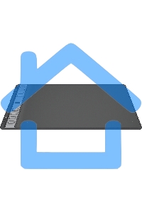 Графический планшет Huion INSPIROY 2 L H1061P