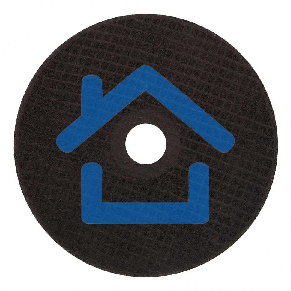 Круг отрезной по металлу, 150 х 2,0 х 22,2 мм, 84%A+16%B Сибртех