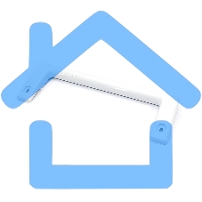 Ручка двери для холодильника (холодильного отделения) Атлант Минск 775373400201