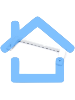 Ручка двери для холодильника (холодильного отделения) Атлант Минск 775373400201