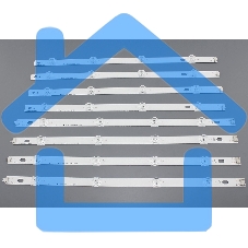 Подсветка LED для телевизоров LG 42LB Innotek DRT 3.0 42