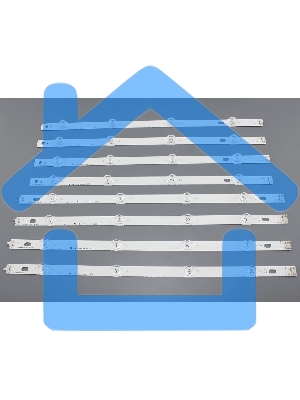 Подсветка LED для телевизоров LG 42LB Innotek DRT 3.0 42