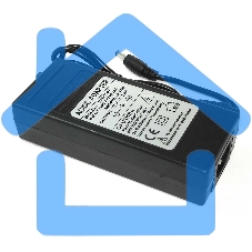 Блок питания для монитора и телевизора LCD 12V, 7A (5.5 x 2.5 мм) OEM