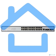 Коммутатор OS3228/A1A