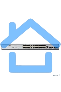 Коммутатор OS3228/A1A