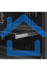 Шкаф духовой электрический Maunfeld AEOD6063G1