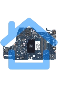 Материнская плата HP 17-CA A9-9425 Radeon 530 2Гб