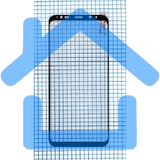 Защитное стекло 