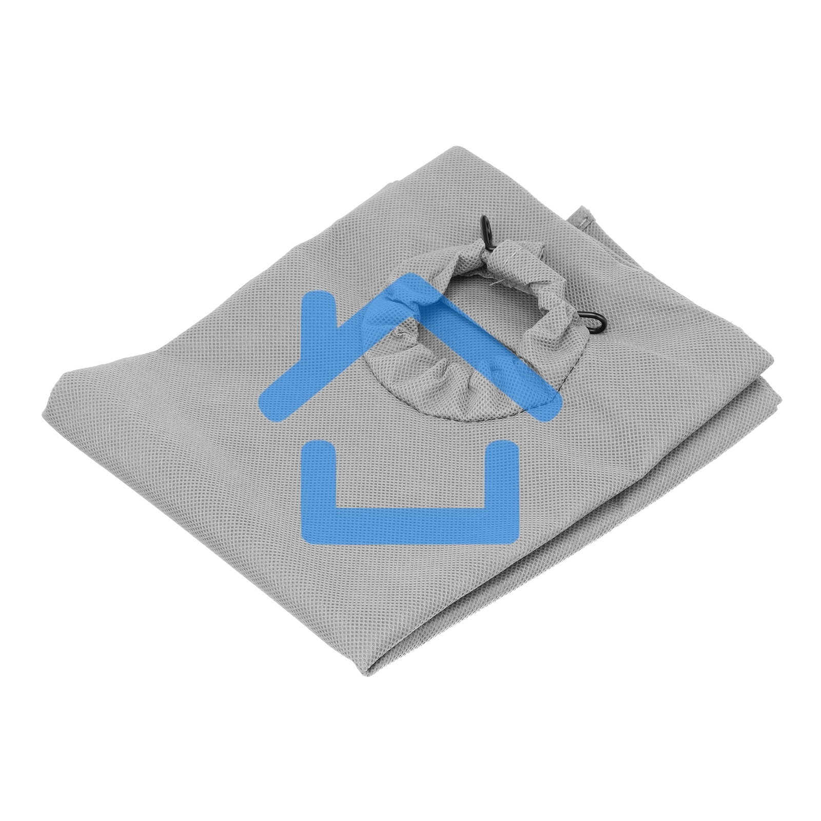 Мешок тканевый многоразовый для пылесосов Denzel RVC20, RVC30, LVC20, LVC30 Denzel