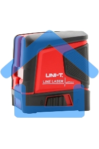 Лазерный построитель плоскостей UNI-T LM570LD-II