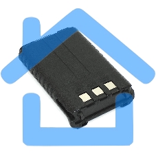 Аккумулятор для Baofeng UV-5R (BL-5L) 1800mAh 7.4V li-ion