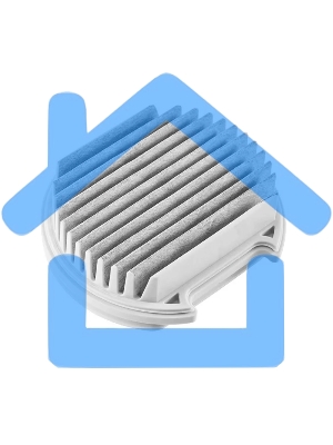 Фильтр для беспроводного пылесоса Xiaomi Mi Vacuum Cleaner Light