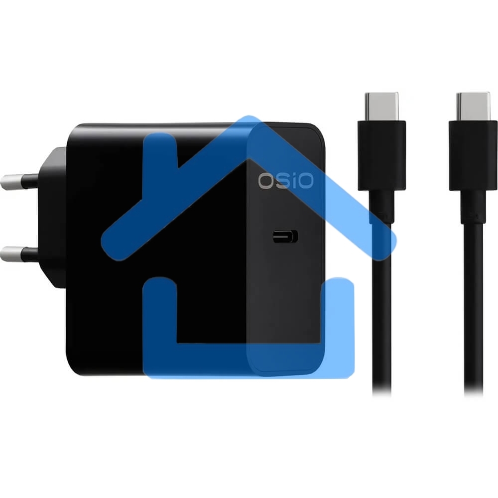 Ноутбук Osio FocusLine F140i-006 Core i3 1215U 16Gb SSD 512Gb Intel UHD Graphics 14