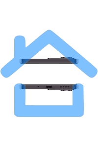 Смартфон Realme C75, 8/128Gb, черный