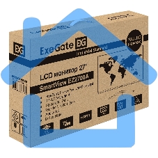Монитор 27