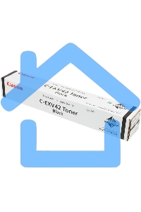 Картридж лазерный Canon C-EXV42 (6908B002) черный (10200 стр.) для Canon IR2202/2202N