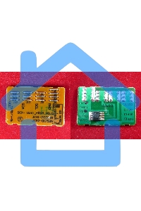 Чип ELP для Samsung ML3050/3051 (MLT-D3050B) 4K (Китай)