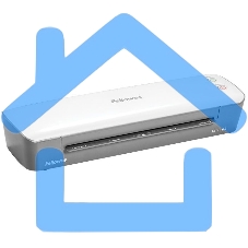 Ламинатор Fellowes Ion A4 белый (FS-45600) A4 (70-125мкм) 30см/мин (2вал.) лам.фото