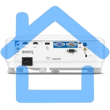 Проектор BenQ MW560 WHITE