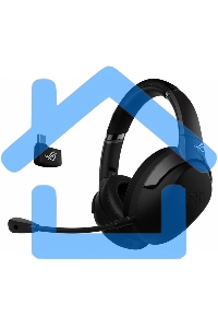 Гарнитура ASUS ROG STRIX GO 2.4