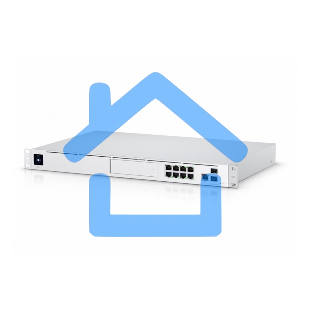 Контроллер Ubiquiti UniFi UDM-Pro