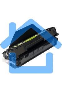 Картридж лазерный Cactus CS-C703 черный (2000 стр.) для Canon LBP2900/LBP3000