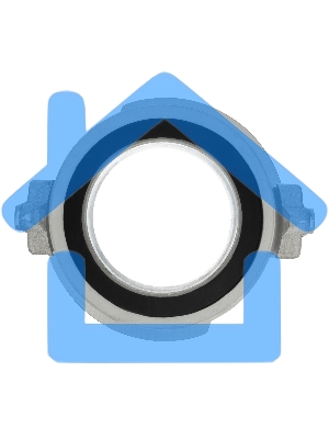 Головка рукавная HC-80, диаметр 3