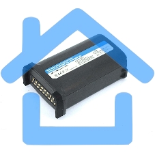 Аккумуляторная батарея для терминала сбора данных Motorola Symbol MC9000, MC9090 OEM 7.4 V 2400 mAh