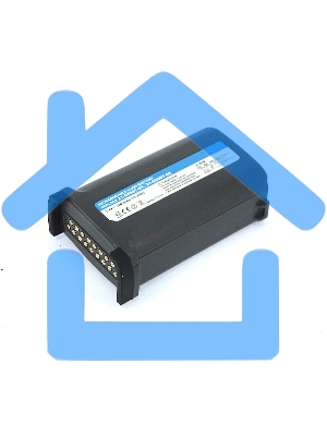 Аккумуляторная батарея для терминала сбора данных Motorola Symbol MC9000, MC9090 OEM 7.4 V 2400 mAh