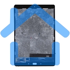 Модуль (матрица + тачскрин) для Asus ZenPad 10 (Z500M) черный