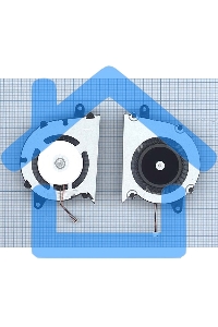 Вентилятор (кулер) для ноутбука Sony Vaio tap11 SVT112 SVT11217 SVT11218 SVT11227