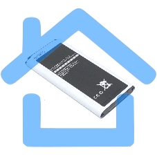 Аккумулятор (батарея) Amperin BG-BG800BBE для Samsung Galaxy S5 Mini SM-G800F