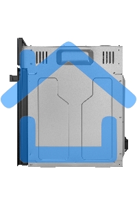 Шкаф духовой электрический Maunfeld AEOD6063G1