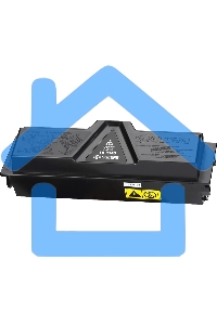 Картридж лазерный Kyocera TK-1140 (1T02ML0NL0/1T02ML0NLC) черный для FS-1035MFP DP/1135MFP, M2035dn/M2535dn 7200 стр.